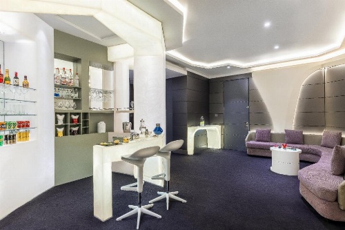 Curio Collection by Hilton V Hotel Dubai United Arab Emirates image 1