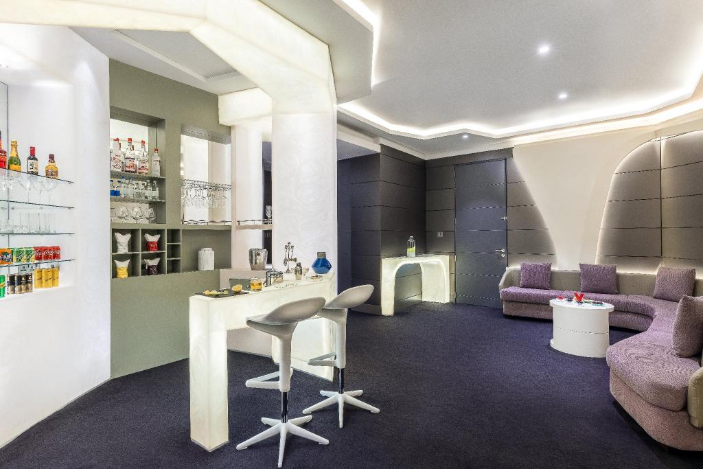 Curio Collection by Hilton V Hotel Dubai United Arab Emirates