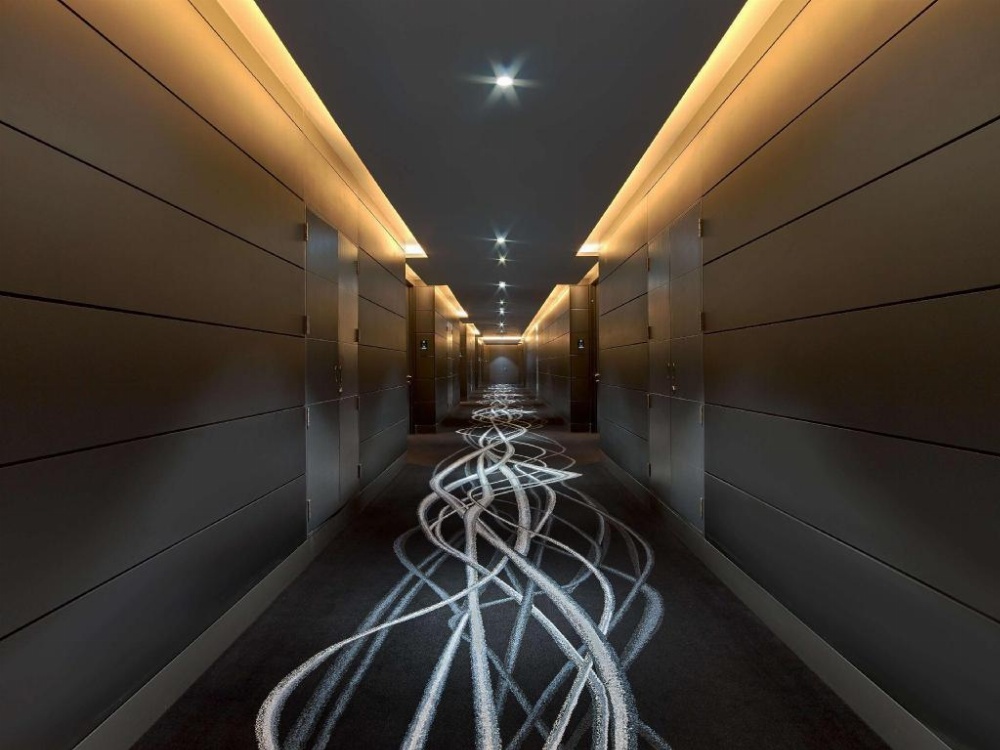 Curio Collection by Hilton V Hotel Dubai United Arab Emirates