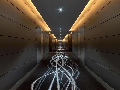 Curio Collection by Hilton V Hotel Dubai United Arab Emirates image 9