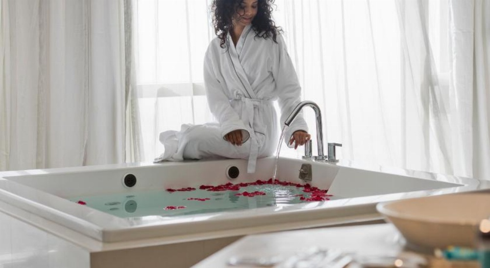 Curio Collection by Hilton V Hotel Dubai United Arab Emirates Image 13