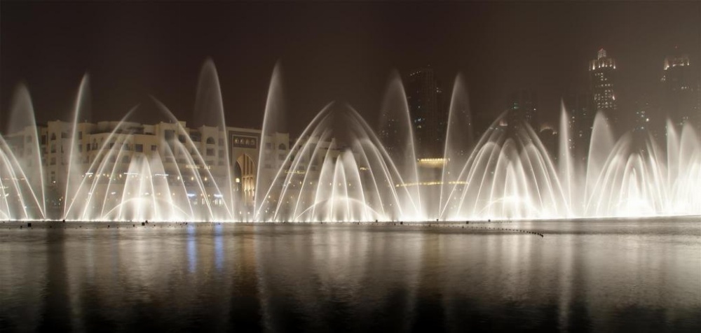 Curio Collection by Hilton V Hotel Dubai United Arab Emirates Main image