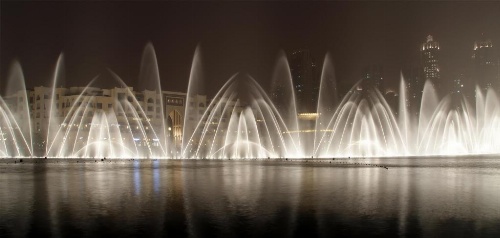 Curio Collection by Hilton V Hotel Dubai United Arab Emirates image 2