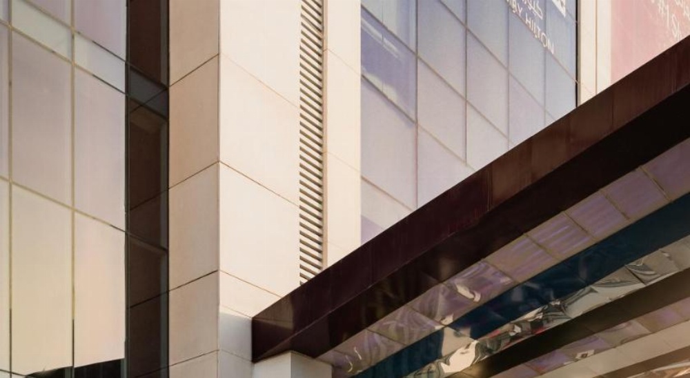 Curio Collection by Hilton V Hotel Dubai United Arab Emirates Image 27