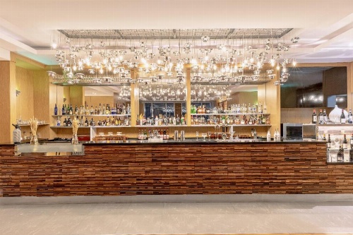 Curio Collection by Hilton V Hotel Dubai United Arab Emirates image 30