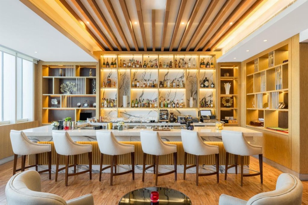 Curio Collection by Hilton V Hotel Dubai United Arab Emirates Image 32