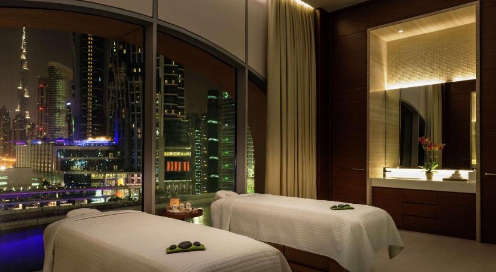 Curio Collection by Hilton V Hotel Dubai United Arab Emirates Image 34