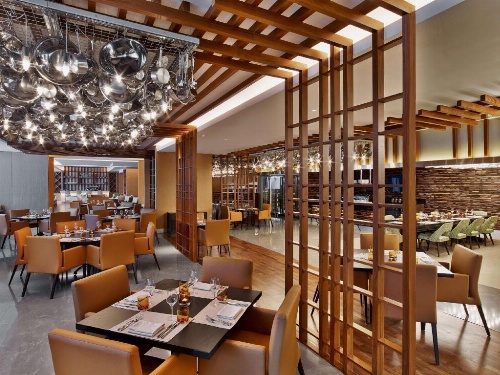 Curio Collection by Hilton V Hotel Dubai United Arab Emirates image 35