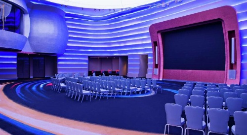 Curio Collection by Hilton V Hotel Dubai United Arab Emirates image 36